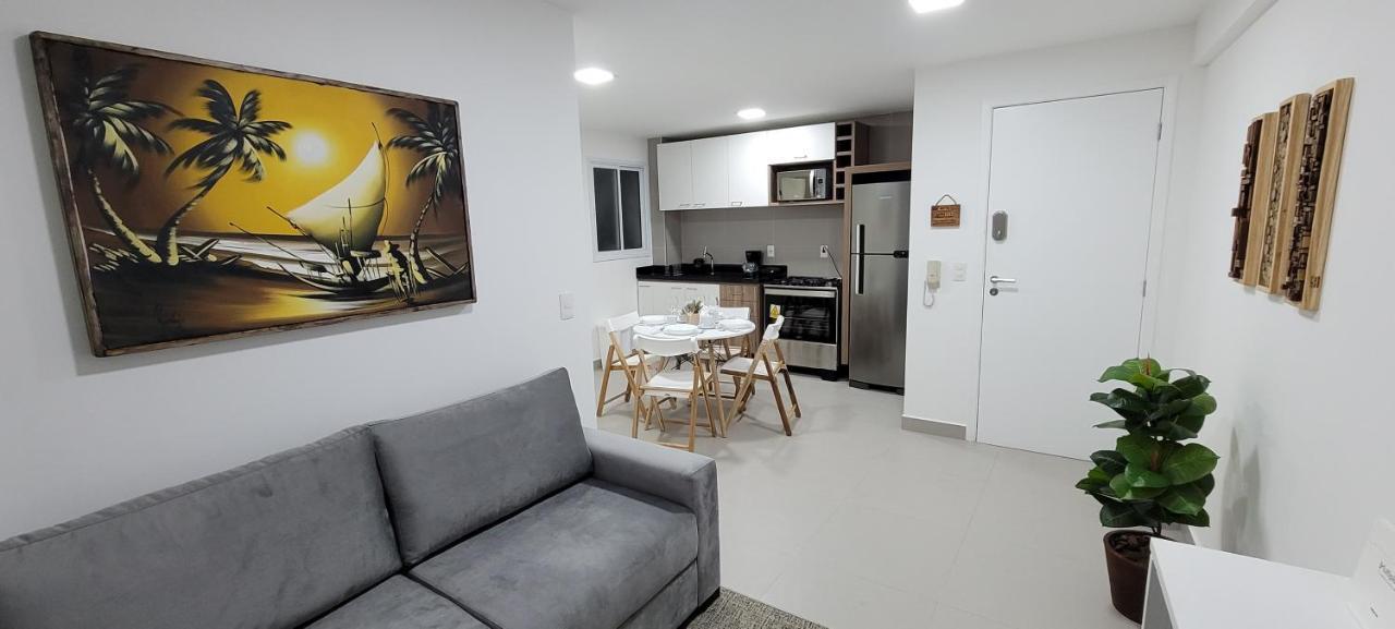 Flat Beira-Mar Fortaleza Exterior photo